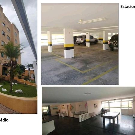 Ferienwohnung Apartamento Beach Enseada Guarujá Exterior foto