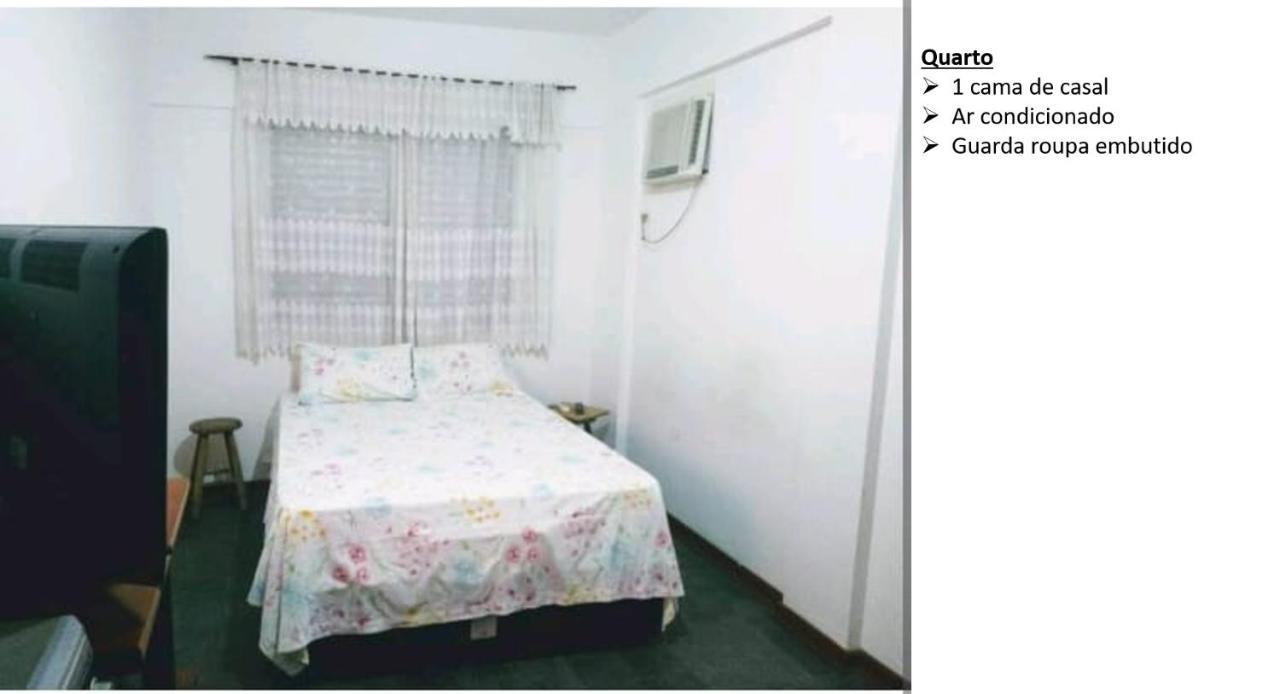 Ferienwohnung Apartamento Beach Enseada Guarujá Exterior foto